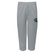 Michigan State Toddler Red Zone Jersey Pant Set